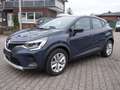 Renault Captur Klima Winterpaket GRA DAB+ LED TGF Kamera Blau - thumbnail 1