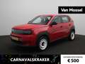 Fiat Grande Panda RED 11kW 44 kWh Rouge - thumbnail 1