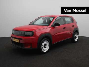 RED 11kW 44 kWh