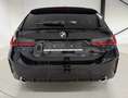 BMW 318 318i Touring Aut. M Sport Zwart - thumbnail 4