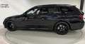 BMW 318 318i Touring Aut. M Sport Zwart - thumbnail 3