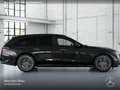 Mercedes-Benz E 220 d T 4M Edition AMG-Line Fahrass 360° Pano 9G Schwarz - thumbnail 18