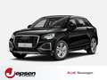 Audi Q2 advanced 35 TFSI S tr. LED AHK FLA elHeck Schwarz - thumbnail 1