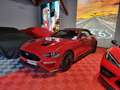 Ford Mustang Convertible V8 5.0  55 Rosso - thumbnail 14