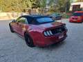 Ford Mustang Convertible V8 5.0  55 Rouge - thumbnail 13