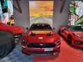 Ford Mustang Convertible V8 5.0  55 Rosso - thumbnail 6