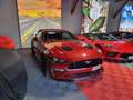 Ford Mustang Convertible V8 5.0  55 Rosso - thumbnail 9