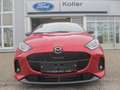 Mazda 2 Mazda2 Hybrid Homura Modell 2025 Rot - thumbnail 3