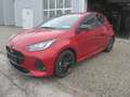 Mazda 2 Mazda2 Hybrid Homura Modell 2025 Rot - thumbnail 2