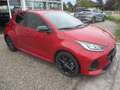Mazda 2 Mazda2 Hybrid Homura Modell 2025 Rot - thumbnail 4