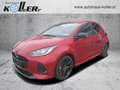 Mazda 2 Mazda2 Hybrid Homura Modell 2025 Rot - thumbnail 1