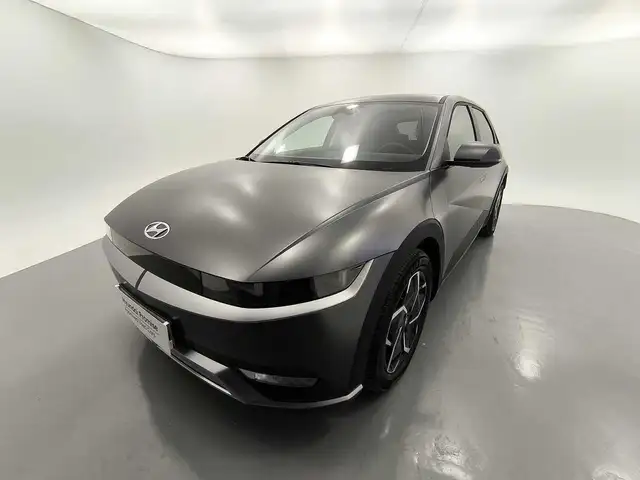 Hyundai IONIQ 5 77kWh Star RWD 168kW