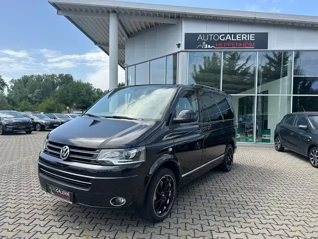 Volkswagen T5 Transporter T5 Multivan Highline ABT 4Motion/AUT/NAV/Bi-XEN