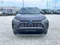 Toyota RAV 4 2.5 VVT-iE Hybrid Dynamic Grau - thumbnail 6