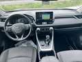 Toyota RAV 4 2.5 VVT-iE Hybrid Dynamic Grau - thumbnail 14
