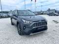Toyota RAV 4 2.5 VVT-iE Hybrid Dynamic Grau - thumbnail 4