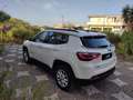 Jeep Compass 4XE  1.3 T4 PHEV 190CV AUTOMATIK TELECAMERA  PELLE Bianco - thumbnail 4