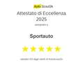 Jeep Compass 4XE  1.3 T4 PHEV 190CV AUTOMATIK TELECAMERA  PELLE Bianco - thumbnail 15