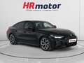 BMW 430 430dA Gran Coupé xDrive Negro - thumbnail 1