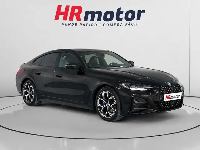 BMW 430 430dA Gran Coupé xDrive