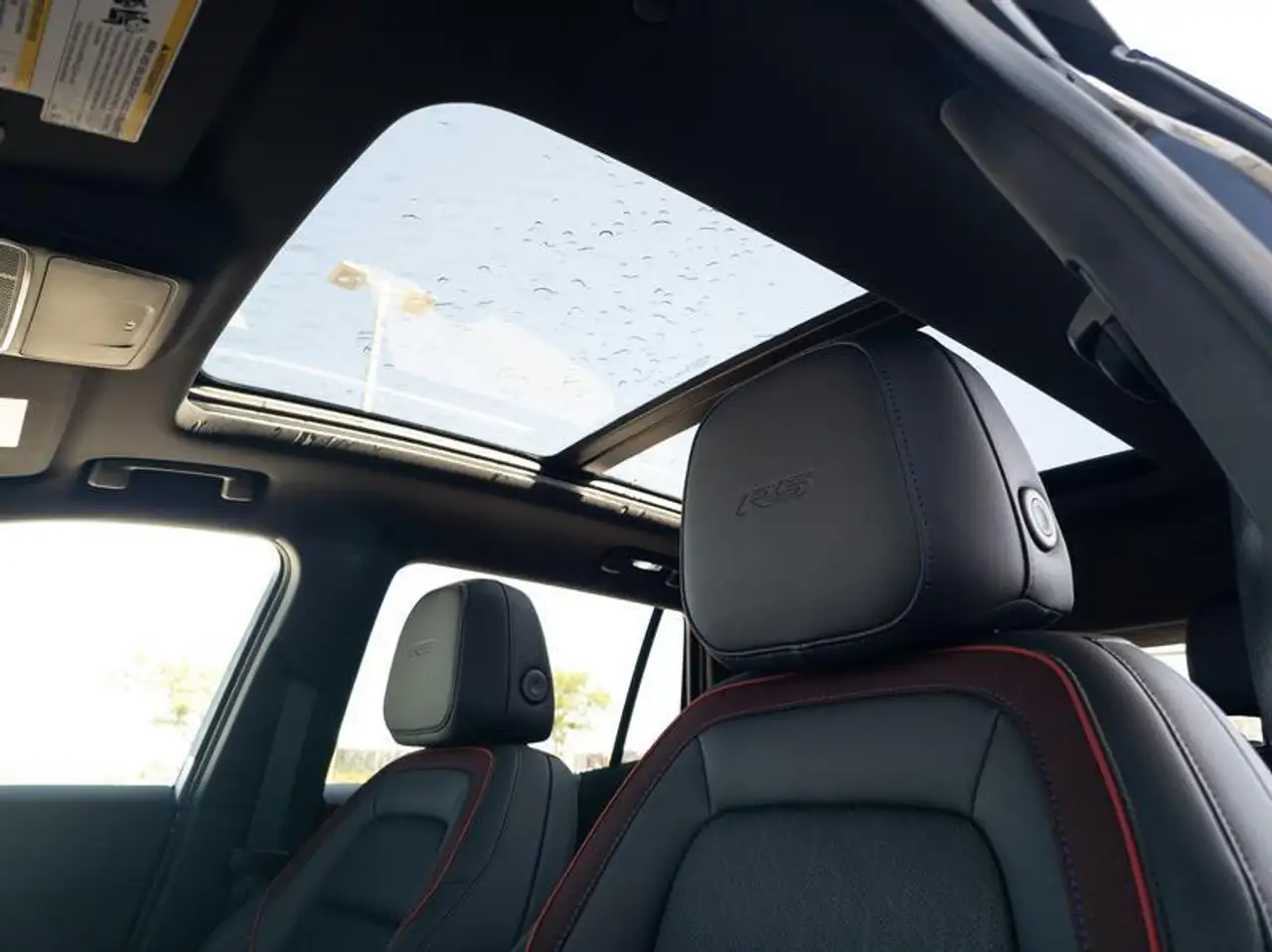 Chevrolet Equinox fotografie Chevrolet Equinox