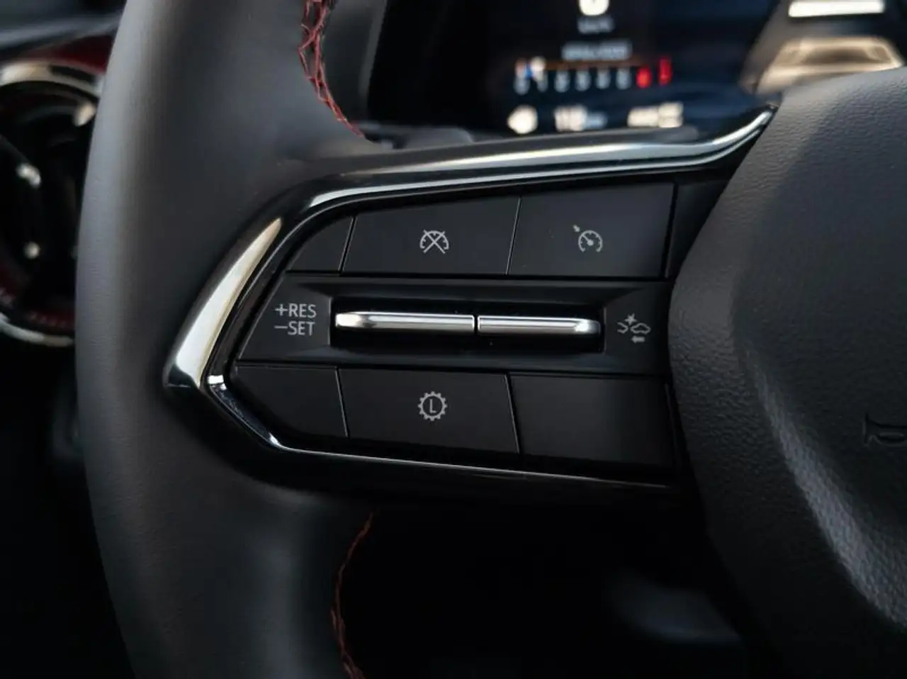 Chevrolet Equinox fotografie Chevrolet Equinox