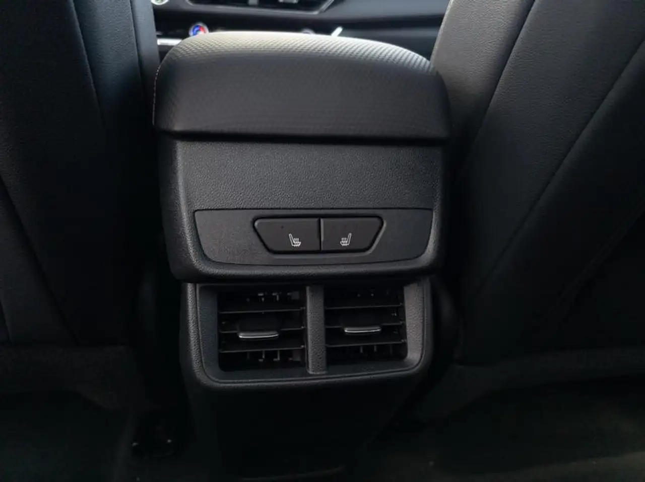 Chevrolet Equinox fotografie Chevrolet Equinox