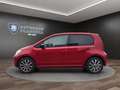 Volkswagen up! ! move up! 1.0 Black Style SHZ+KAMERA+PDC+DAB Rot - thumbnail 8