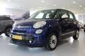 Fiat 500L 0.9 TwinAir Lounge/AIRCO/PANORAMADAK/CRUISE Blauw - thumbnail 2