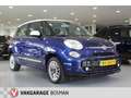 Fiat 500L 0.9 TwinAir Lounge/AIRCO/PANORAMADAK/CRUISE Blauw - thumbnail 1