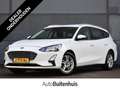 Ford Focus Wagon 1.0 EcoBoost Business Edition|1e EIGENAAR|ST Wit - thumbnail 1