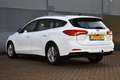 Ford Focus Wagon 1.0 EcoBoost Business Edition|1e EIGENAAR|ST Wit - thumbnail 24