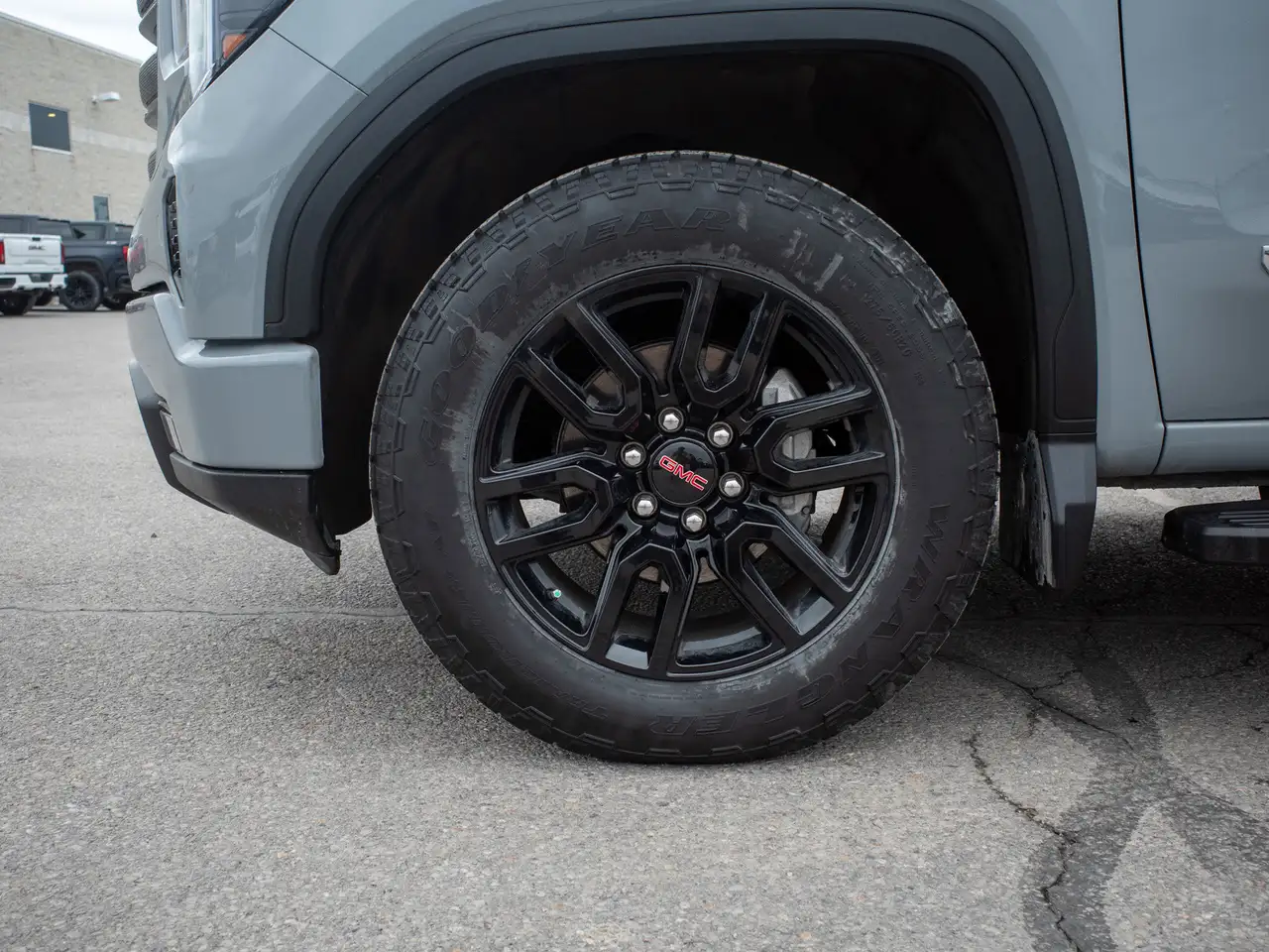 GMC Sierra 1500 снимка GMC Sierra 1500