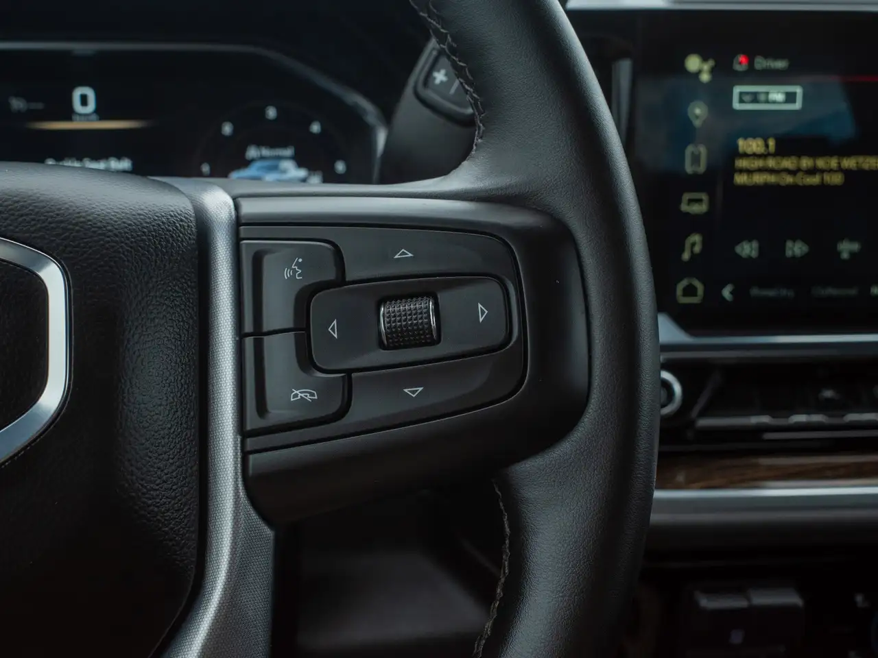 GMC Sierra 1500 снимка GMC Sierra 1500