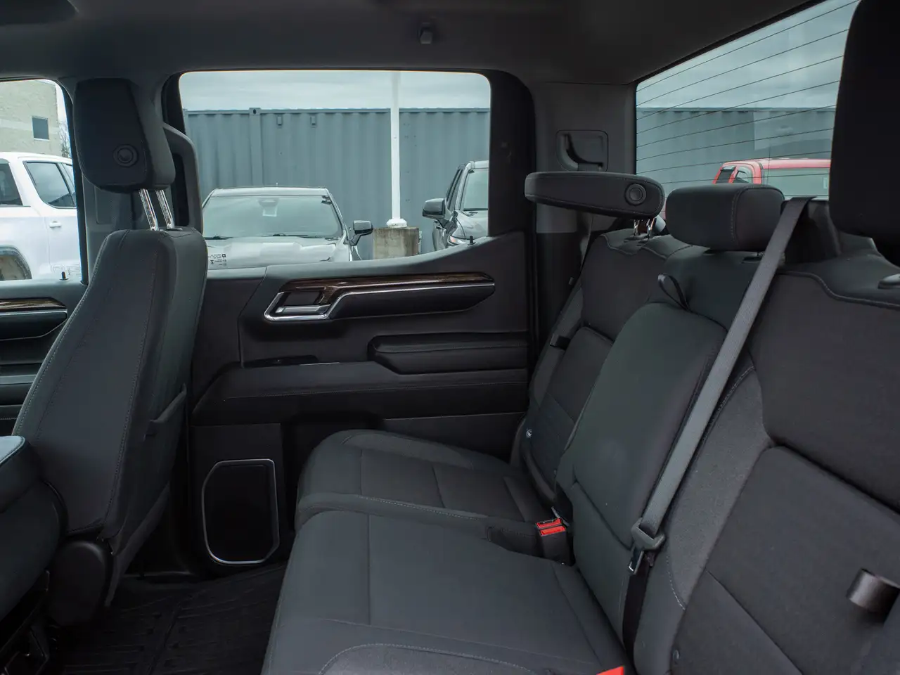 GMC Sierra 1500 снимка GMC Sierra 1500