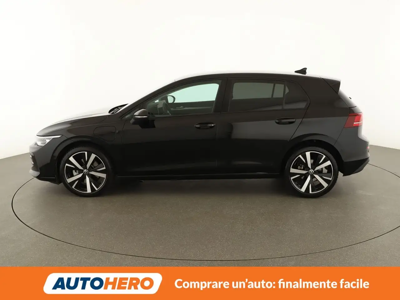 Volkswagen Golf 2026