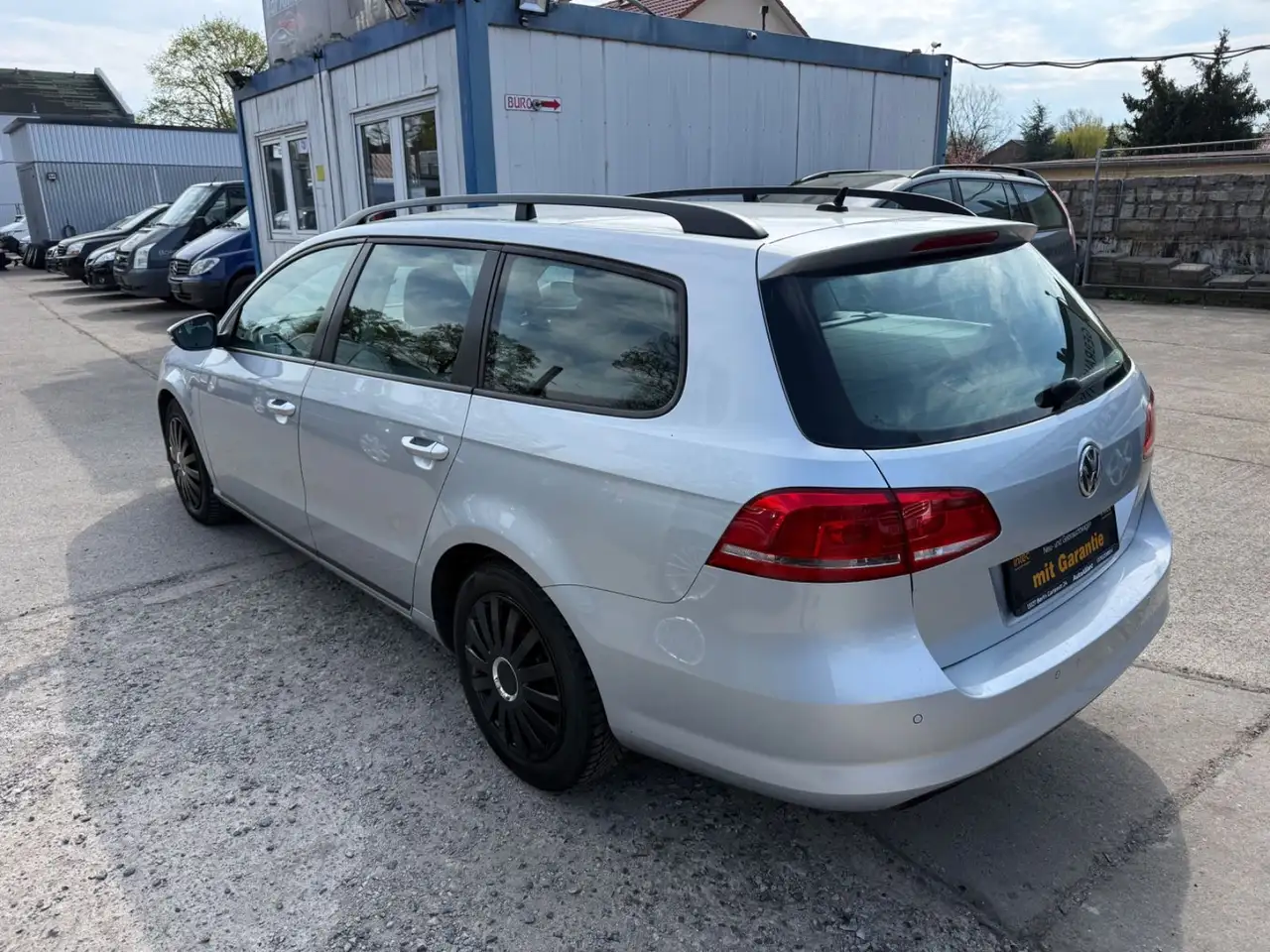 Das Auto