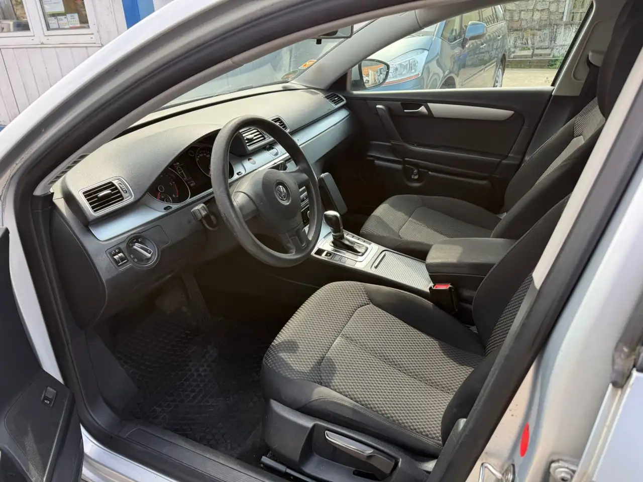 Das Auto