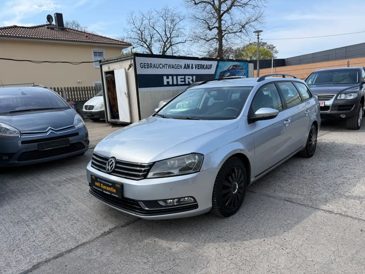 Das Auto