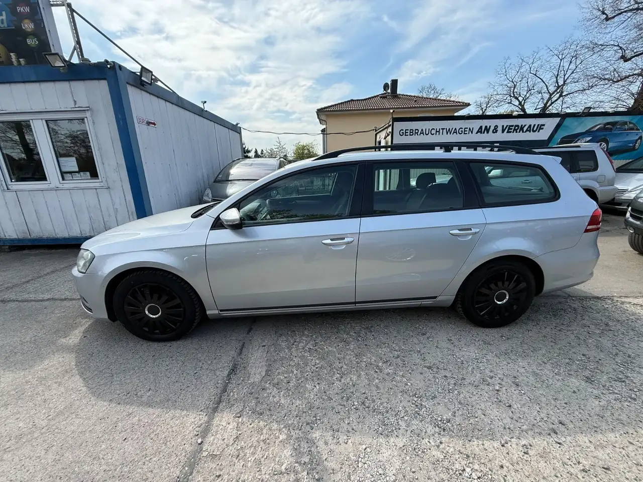 Das Auto
