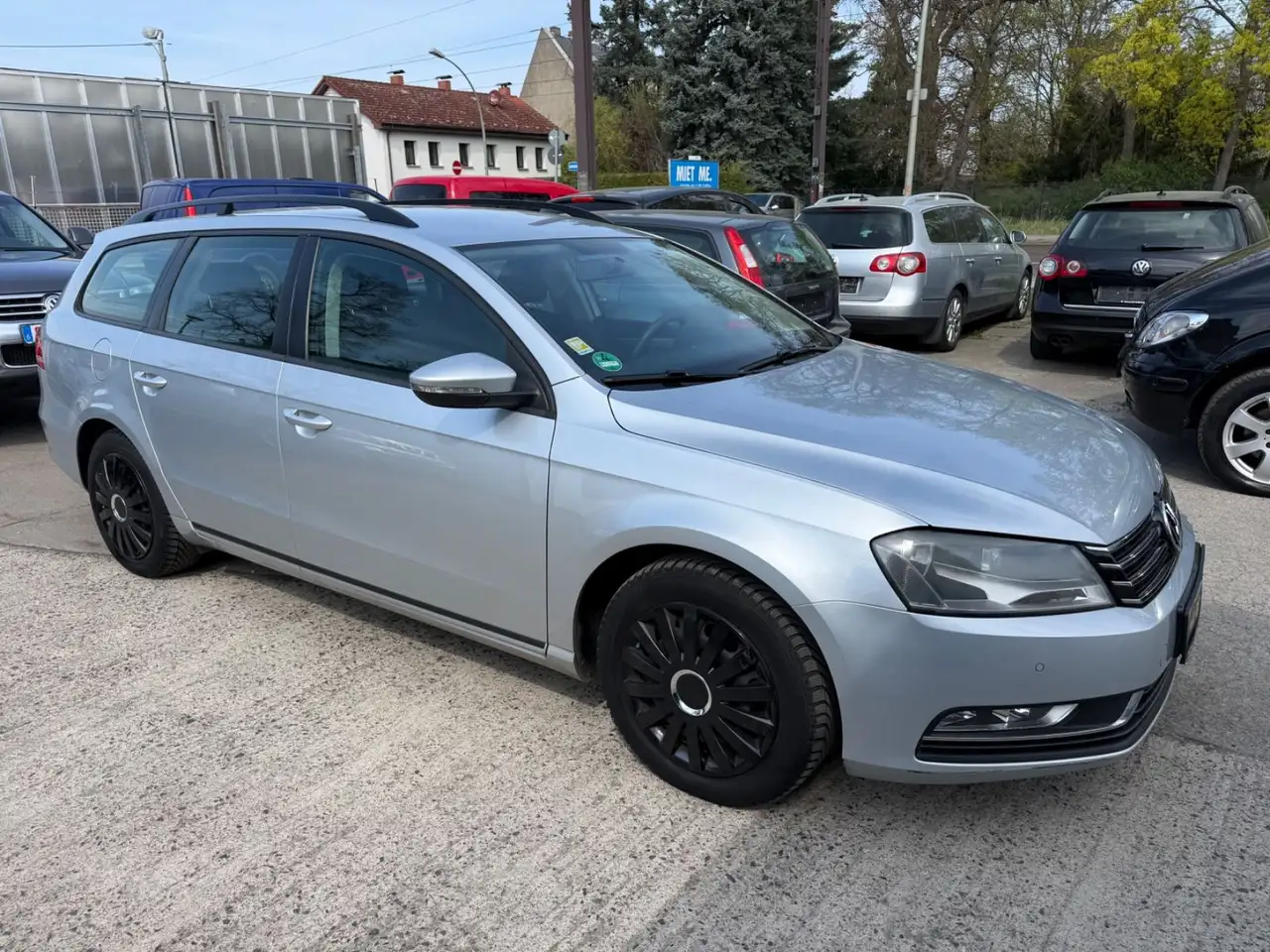Das Auto