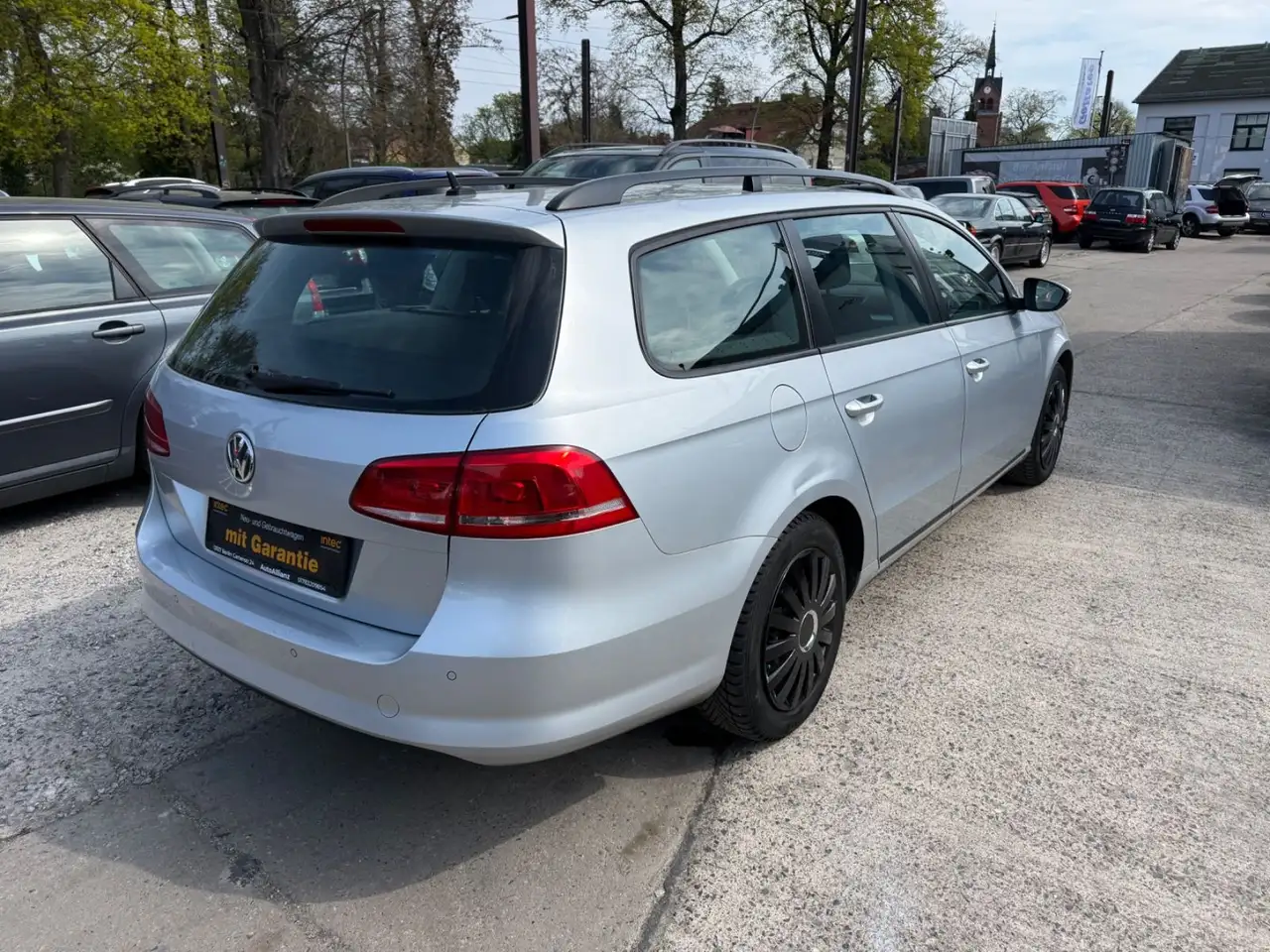 Das Auto