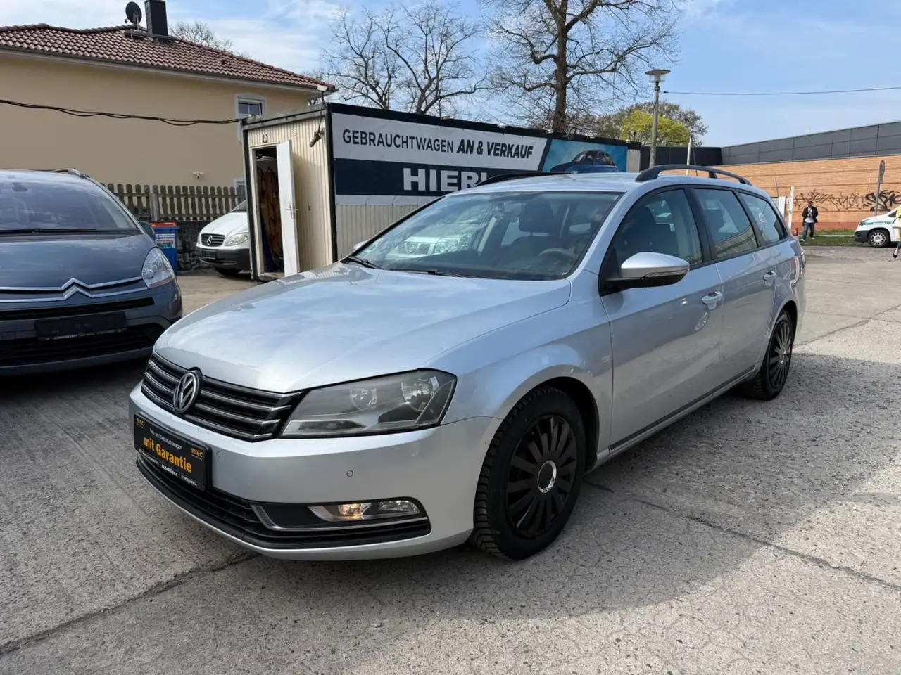 Das Auto