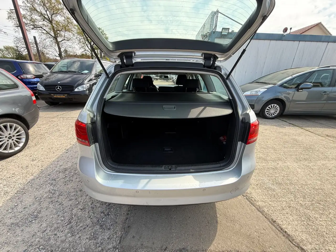 Das Auto