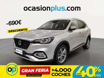 1.5 T-GDI Luxury