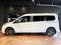 Ford Grand Tourneo LANG TITANIUM 7-SITZE PANORAMA 1HD AHK KAMERA NAVI Weiß - thumbnail 5