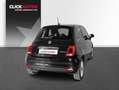 Fiat 500 1.0 Hybrid 70CV Monotrim Negro - thumbnail 5