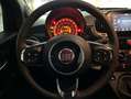 Fiat 500 1.0 Hybrid 70CV Monotrim Negro - thumbnail 7