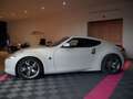 Nissan 370Z COUPE 3.7 V6 328ch BVM Blanc - thumbnail 5