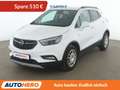 Opel Mokka X 1.4 Turbo Innovation Start/Stop*CAM*TEMPO* Weiß - thumbnail 1